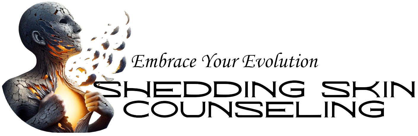 Shedding Skin Counseling